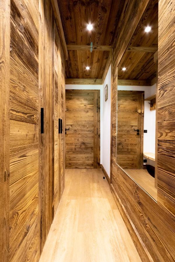Arc 1950 Appt Luxe 2-4Pers -Skis Aux Pieds-Spa-Piscines Interieure Et Exterieure-Sauna-Hammam Les Arcs  외부 사진